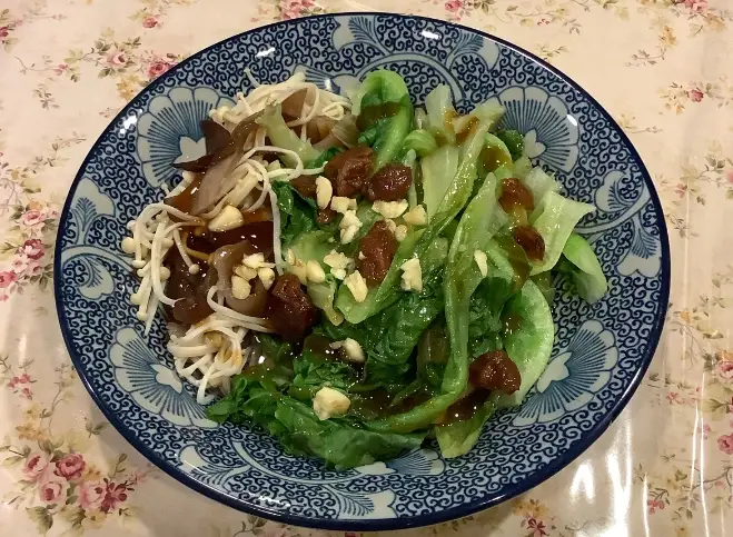 A菜脹氣怎麼辦？營養師教你避開地雷吃法與舒緩秘訣