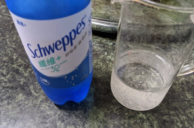 Schweppes 通寧水全攻略：從經典調酒到日常飲用的終極指南