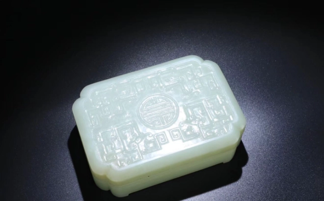 玉石磁場選擇 玉石磁場選擇