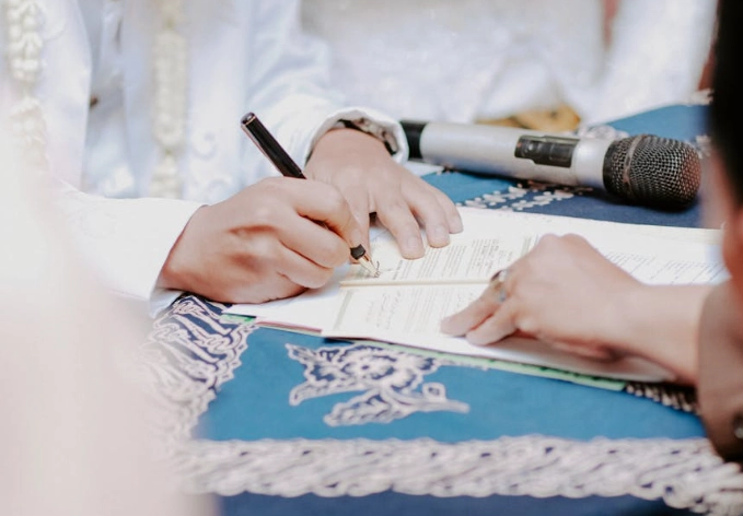 戶長申請戶口名簿