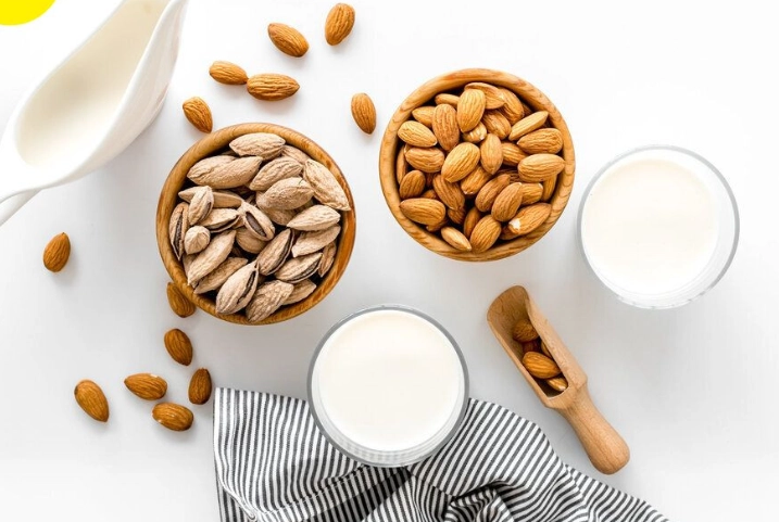 孕婦 杏仁 孕婦 杏仁