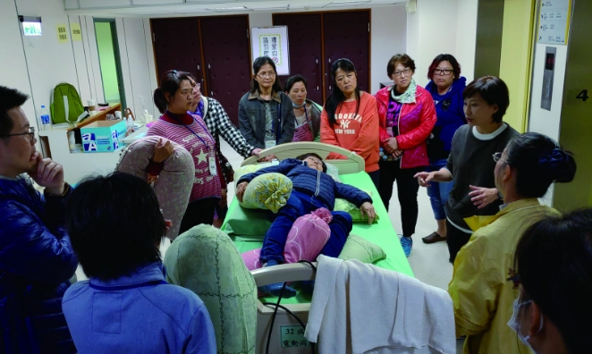 成立基金會好處