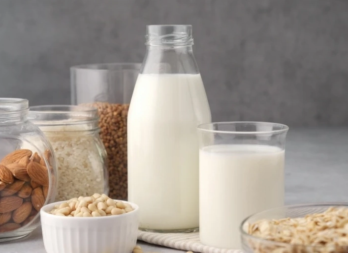 杏仁奶過敏 杏仁奶過敏