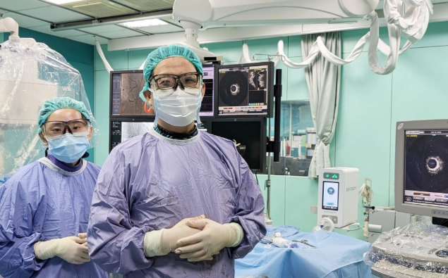 血管鈣化 運動 禁忌