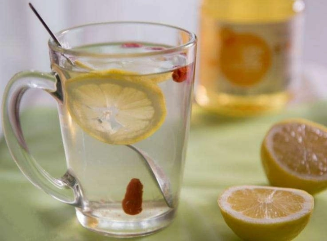 蜂蜜水正確喝法