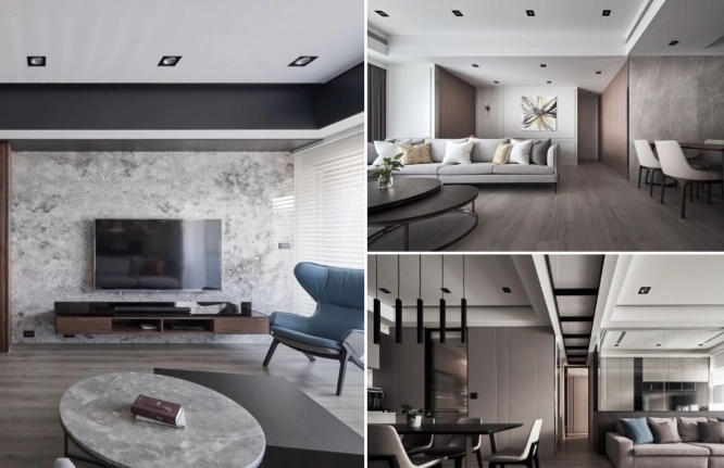 新成屋看屋清單