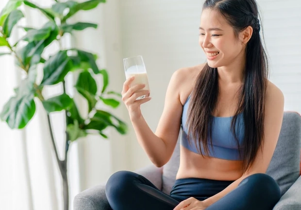 杏仁奶過敏 杏仁奶過敏