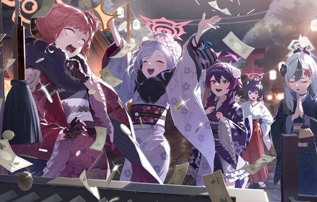 遊戲課程表設定