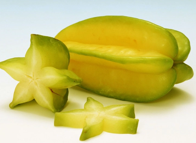 楊桃對孕婦的影響 楊桃對孕婦的影響