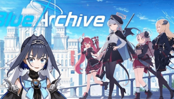 蔚藍檔案新手隊伍完全攻略：核心角色推薦與配置心法