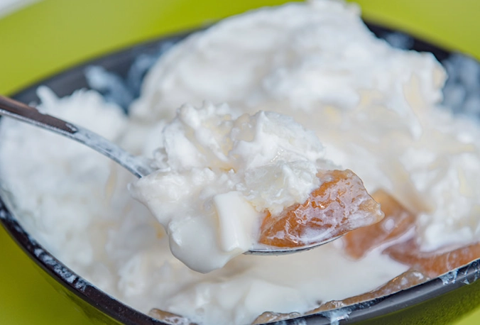 杏仁豆腐孕婦 杏仁豆腐孕婦