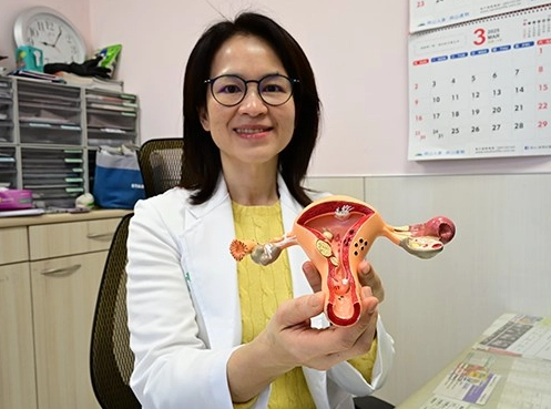 子宮肌腺症治療 子宮肌腺症治療