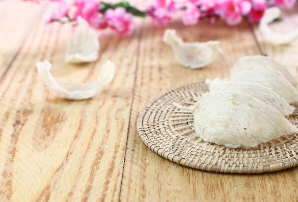 燕窩食用時間 燕窩食用時間