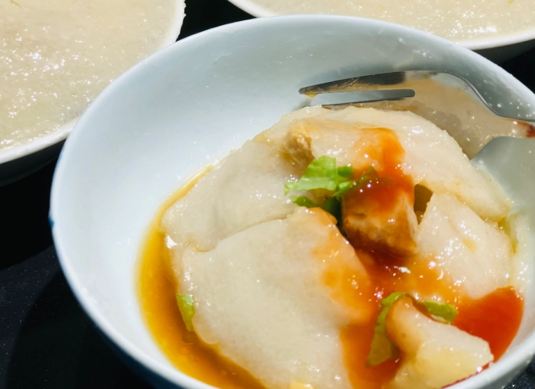 在來米粉替代品 在來米粉替代品