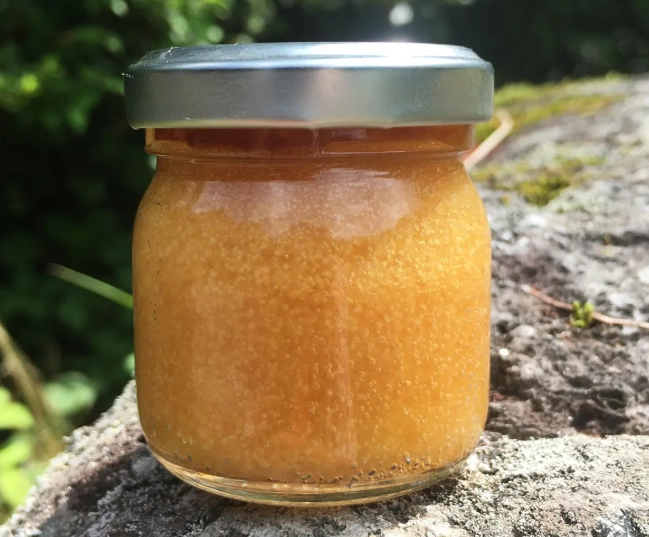 溫性蜂蜜推薦 溫性蜂蜜推薦