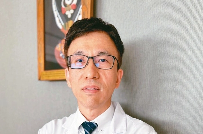 急性胰臟炎治療