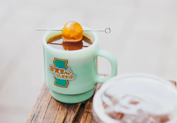 嘉義咖啡廳推薦