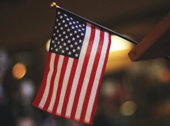 美國入境表格 美國入境表格