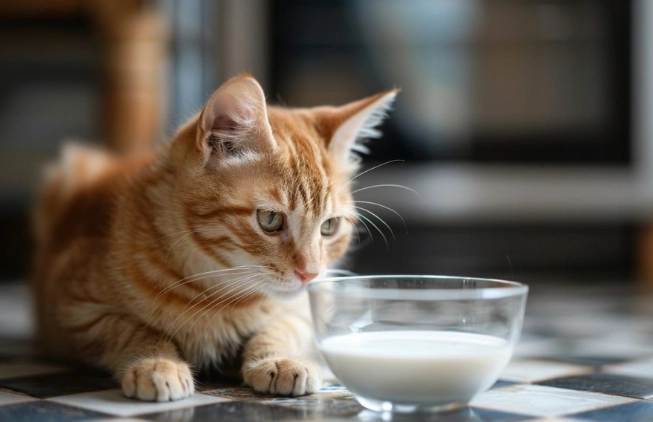 貓咪胰臟炎症狀 貓咪胰臟炎症狀