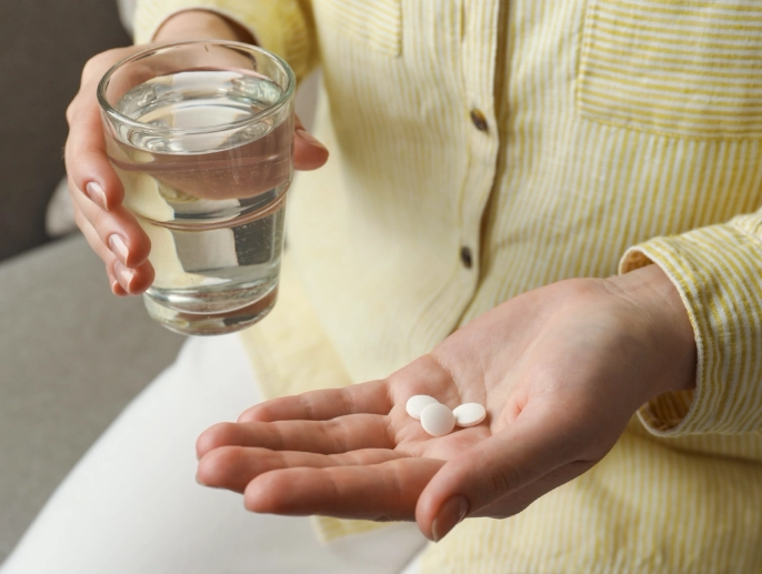 鈣片服用時間 鈣片服用時間