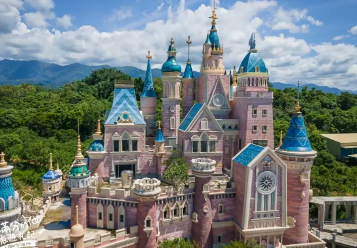 親子旅遊推薦 親子旅遊推薦