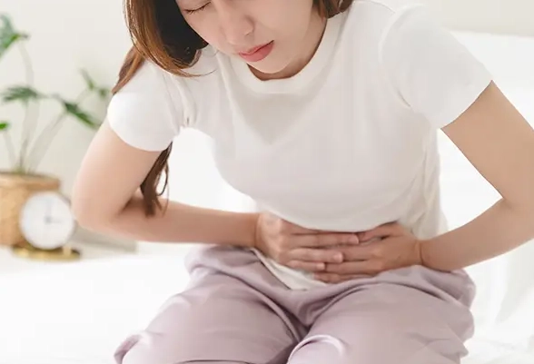 子宮肌腺症症狀 子宮肌腺症症狀