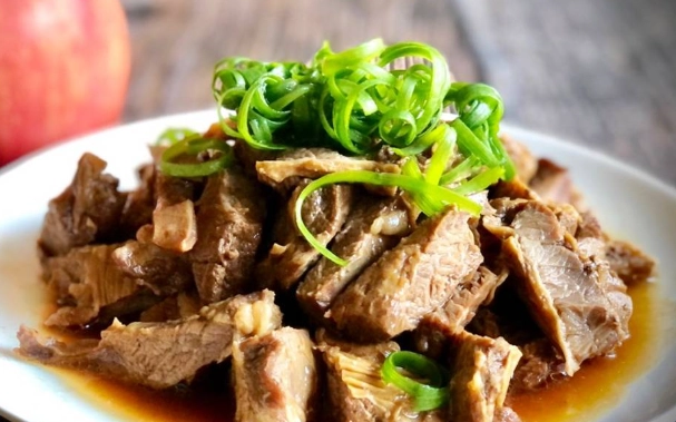 台灣肝連料理 台灣肝連料理