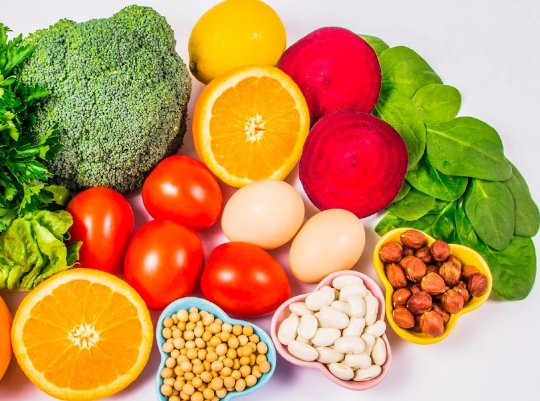 補充維他命後想睡覺 補充維他命後想睡覺