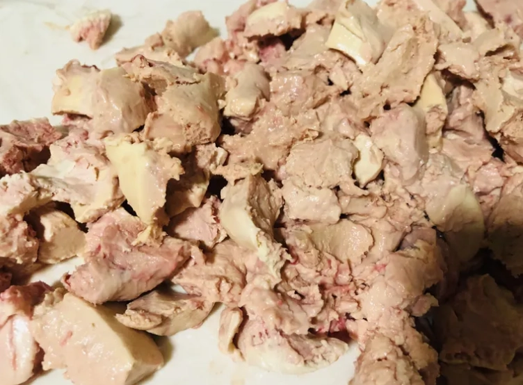 鵝肝醬保存方法 鵝肝醬保存方法