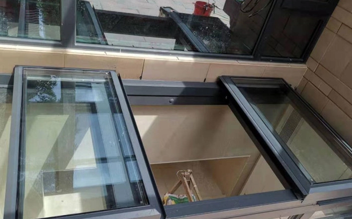 天井窗優點 天井窗優點