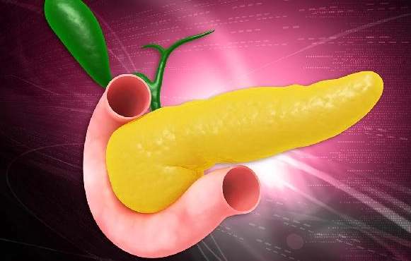 急性胰臟炎症狀