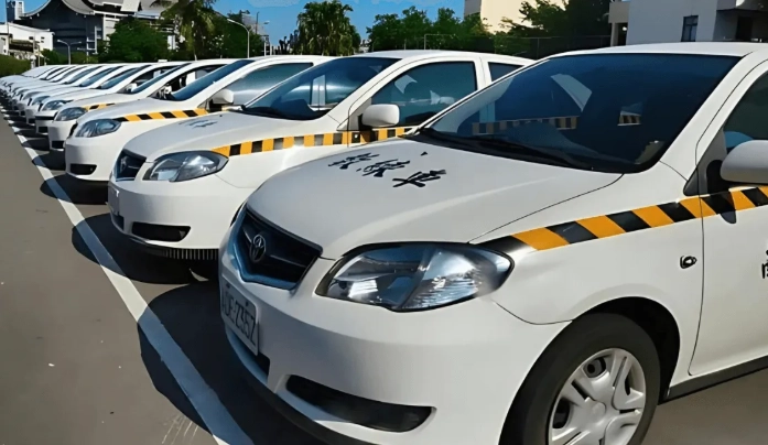 駕照資格考試 駕照資格考試