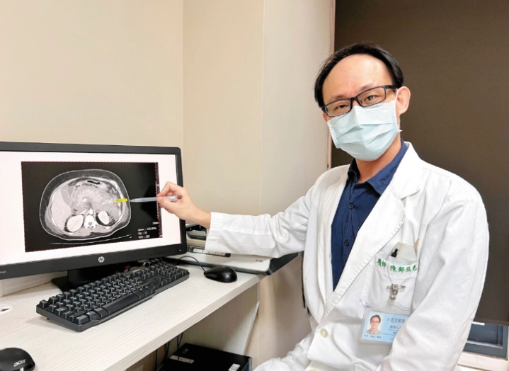 胰臟炎飲食指南