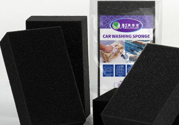 洗車海綿怎麼選 洗車海綿怎麼選