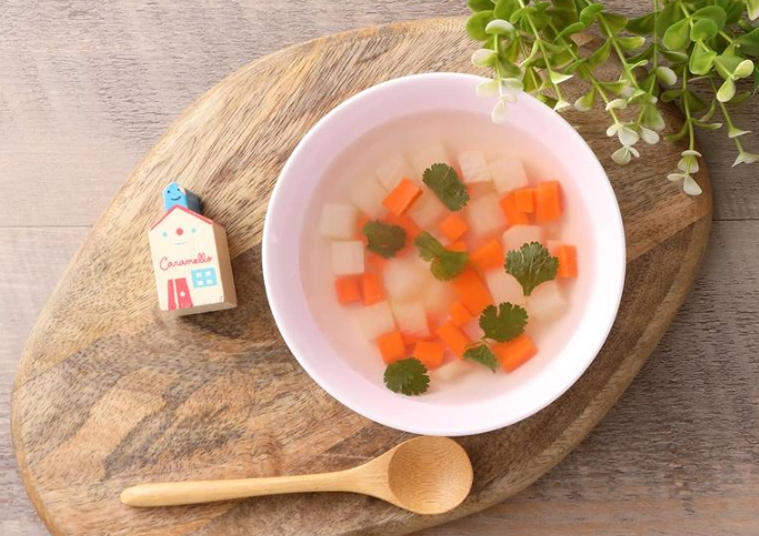 副食品食譜 副食品食譜