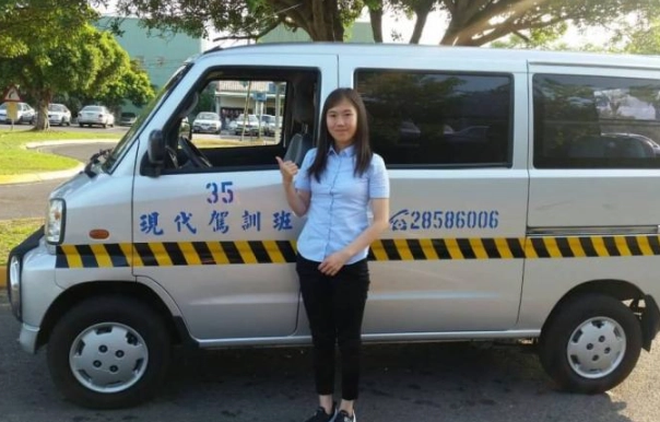 大客車駕照學費