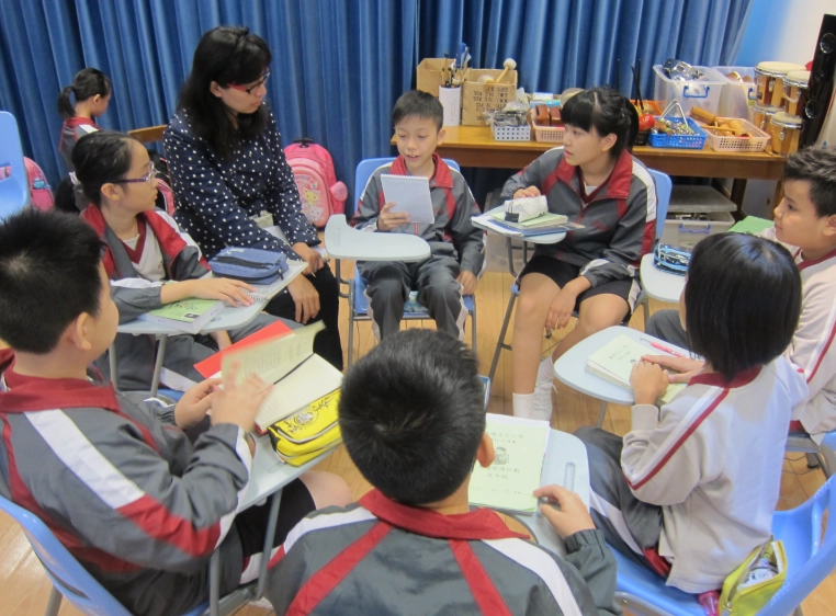 學習成效提升 學習成效提升