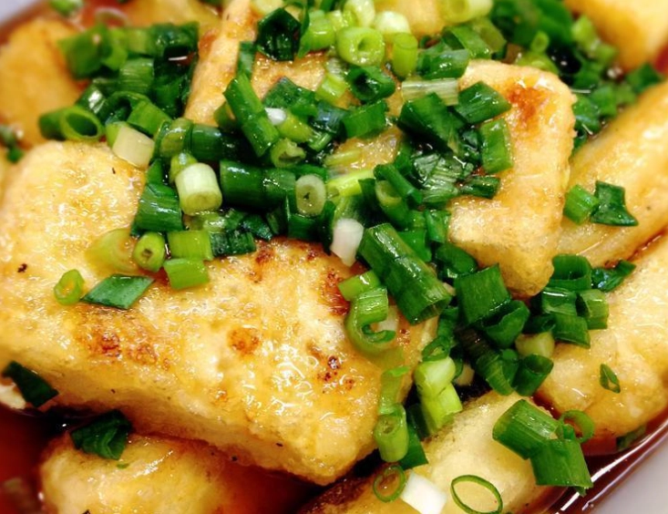 豆腐食譜 豆腐食譜