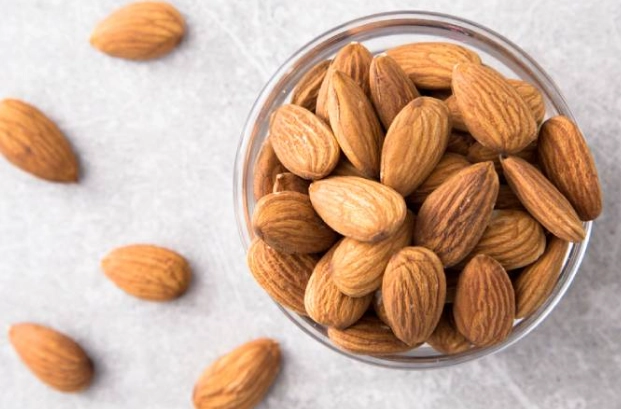 杏仁奶膽固醇含量