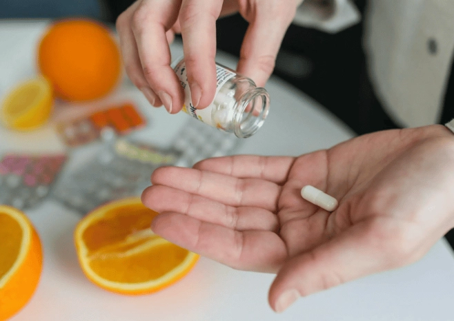 酒精代謝影響因素