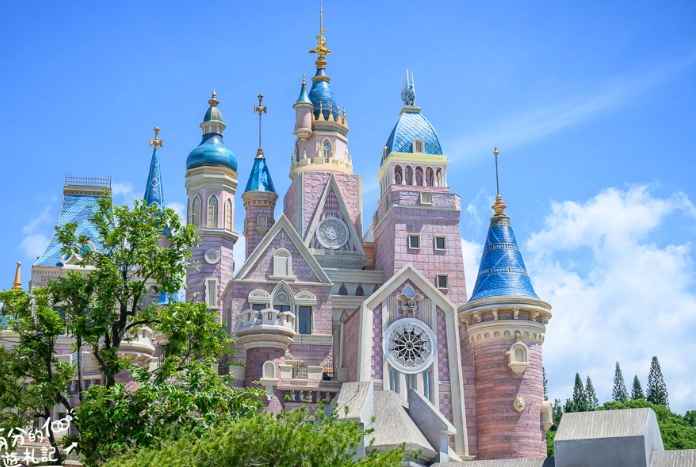 台灣城堡景點 台灣城堡景點