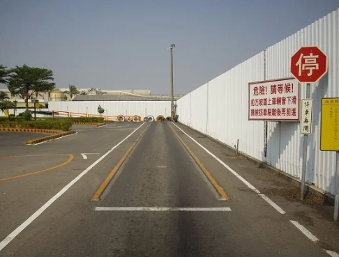 小型車職業駕照考試 小型車職業駕照考試