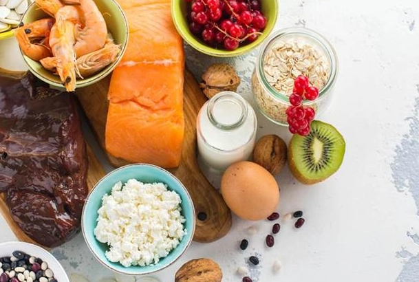 心血管疾病飲食