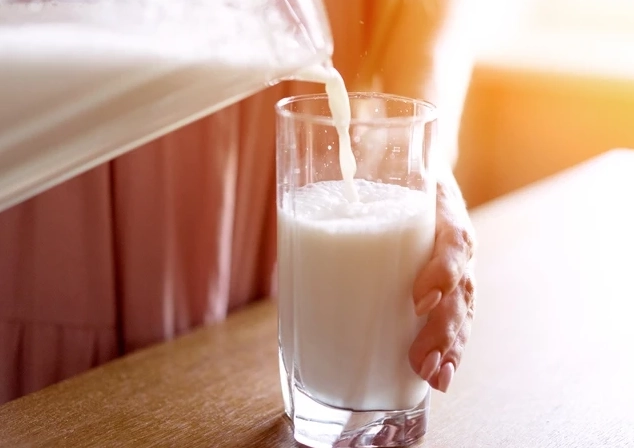 杏仁奶過敏 杏仁奶過敏