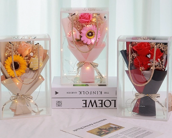 獨特情人節禮物 獨特情人節禮物