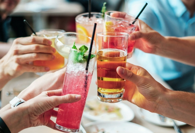 如何加速酒精代謝