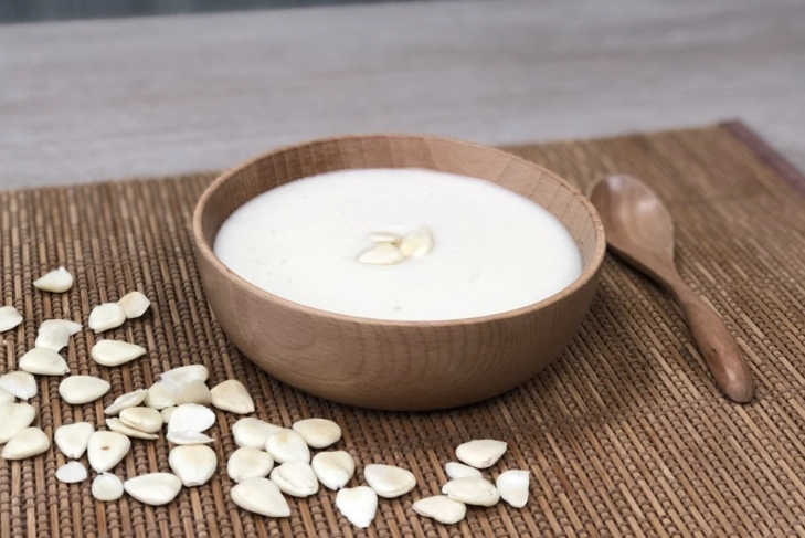 杏仁茶 懷孕 禁忌