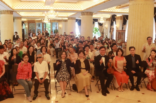 基金會申請流程