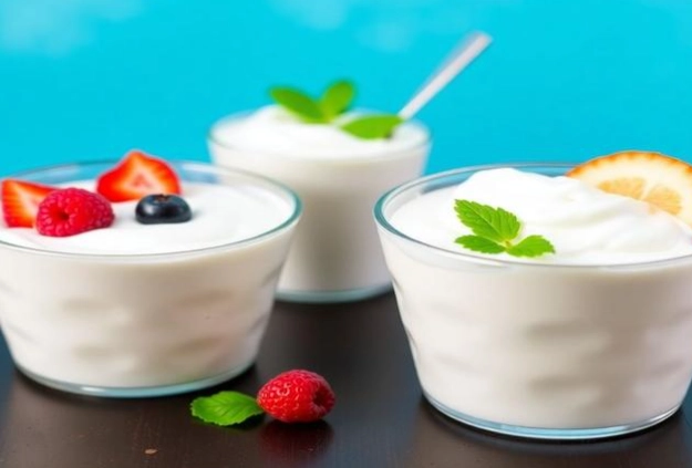 胃不舒服可以吃優格嗎？專家解析與實用飲食指南