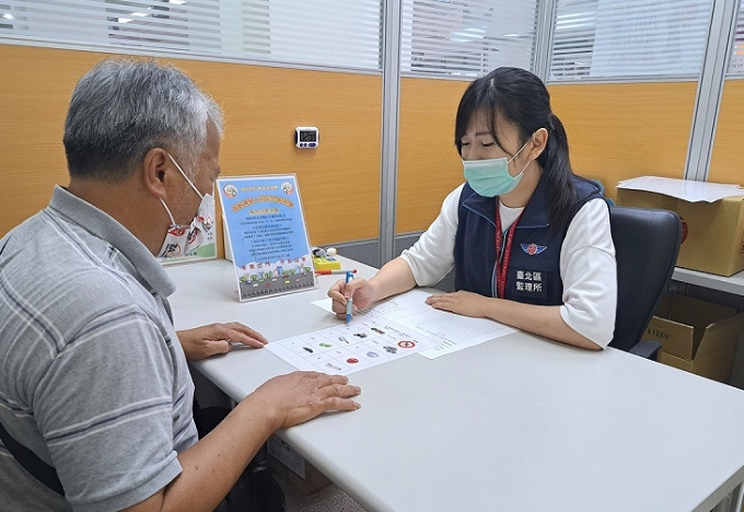 職業駕照申請流程